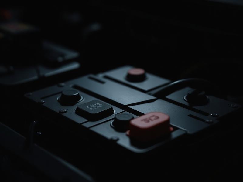 Battery Diagnostics & Replacement