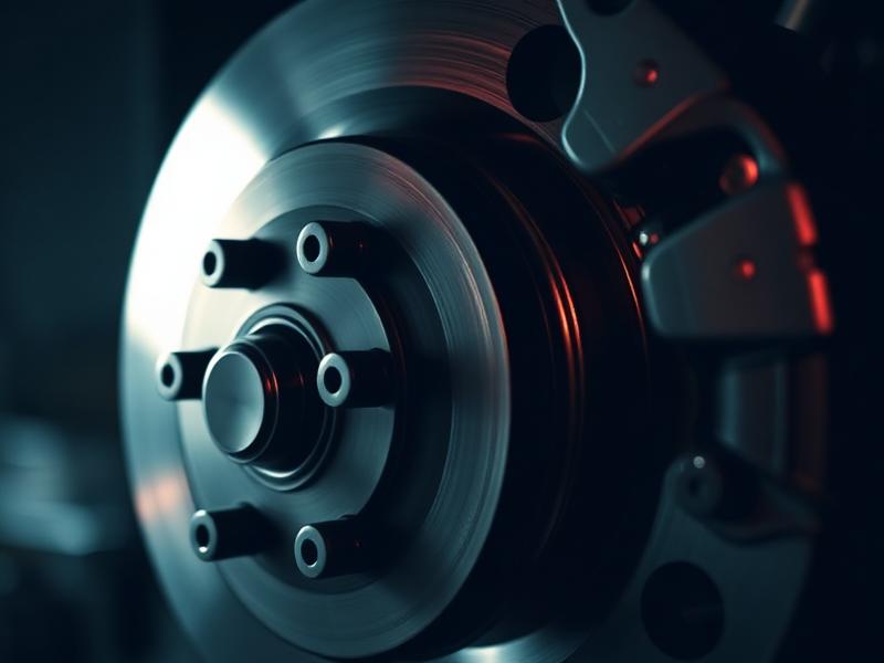 Brake Service