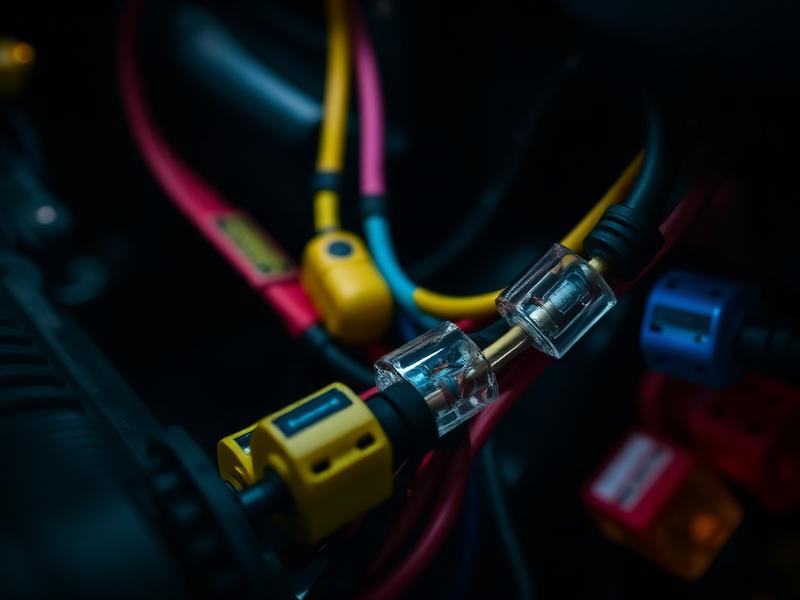 Electrical Diagnostics