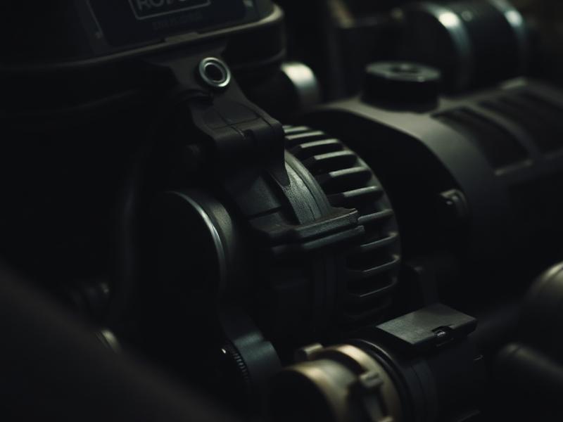 Starter & Alternator Repairs